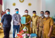 Siap Terima 3.600 Karyawan, PT.GNI Tegaskan Prioritaskan Tenaga Kerja Lokal