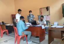 Pengurus Koperasi Maju Bersama Desa Bungintimbe Dilaporkan ke Polres Morowali Utara