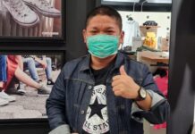 Ketum Relawan Barisan Pembaharuan Bela Noel, Yang Di-Bully Usai Jadi Saksi Munarman