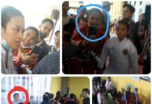 Open Turnamen Karate Sambut Hari Jadi Bone ke 692 Tahun Diwarnai Keributan