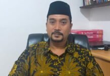 Giliran Relawan Barisan Penggerak Rakyat (Baper) Jokowi Bela Noel Ketum Jokowi Mania