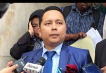 Pitra Romadoni Presiden Kongres Pemuda Indonesia Bela Roy Suryo Soal Kasus Adzan Menteri Agama