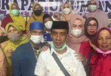 Raih Suara Terbanyak, Lukman Hakim Terpilih Sebagai Ketua KWAS Periode 2022-2027