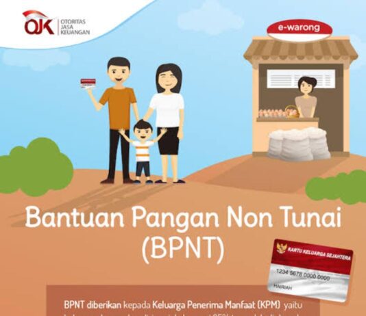Pemdes Kedung Bantah Soal Adanya Berita Pengancaman Pada KPM, Sekdes : Jangan Fitnah