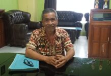 79 Kelompok Akan Dapat Bantuan Paket, Kadis Disnaker Luwu Utara : Semoga Bermanfaat