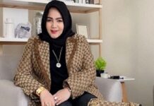 Ini Kata Putri Dakka di Hari Pers Nasional Indonesia