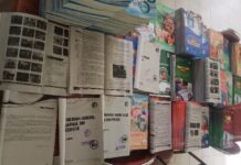 Pengadaan Buku CV. Lontara Pusaka di Luwu Timur Disoal, Unit Tipikor Polda Sul-Sel Akan Lakukan Penyelidikan