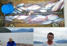 Nelayan di Morut Keluhkan Aktivitas Kapal PT. GNI, Hasil Tangkapan Berkurang !
