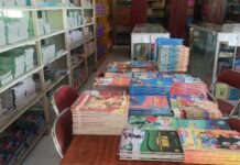 Misteri Nota Pesanan Pengadaan Buku Milyaran Rupiah di Luwu Timur ! Siapa Dalangnya ?