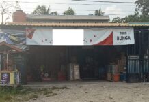 Oknum LSM Ngaku Utusan Kemensos RI Minta Uang dan Bentak Agen BPNT di Burau
