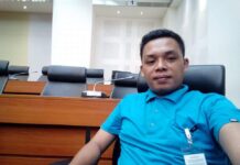 DPW JOIN Sulsel Tunjuk Aksan Hidayat Sebagai Plt. Ketua JOIN Luwu Utara