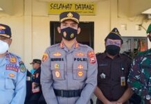 Apel Gelar Pasukan Ops Keselamatan 2022, Siap-siap Kendaraan ODOL Bakal Ditindak