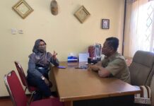 Bawaslu Luwu Timur Lakukan Uji Petik Daftar Pemilih Berkelanjutan Terhadap 3 Desa/Kelurahan di Kecamatan Nuha