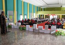 Budiman Pinta Musrenbang Anak Lebih Cermat dan Terintegrasi