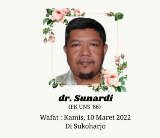 Densus 88 Tembak Mati Dokter Sunardi, Diduga Melanggar HAM?