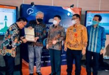 Dinominasikan Jadi Salah Satu Indonesia Visionary Leader, Bupati Delis Paparkan Program SCS Kepada Para Pakar di Jakarta