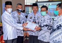 Tidak Memenuhi Kompetensi, 300 Guru di Morowali Utara Akan Dijadikan Tenaga Administrasi