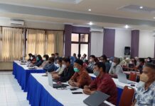 Gandeng BPKP, Pemkab. Lutim Gelar Coaching Clinic Penatausahaan Keuangan Bagi PPK