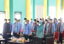 Pemkab. Luwu Timur Gelar Musrenbang RKPD Tahun 2023