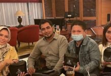 Potre Beauty Produk Perawatan Wajah dan Kecantikan Siapkan Lauching Nasional