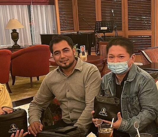 Potre Beauty Produk Perawatan Wajah dan Kecantikan Siapkan Lauching Nasional