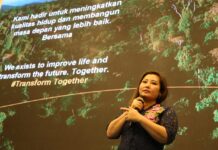 Akselerasi Dekarbonisasi PT Vale, Jaga Keberlanjutan Masa Depan