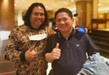 Agung Kiwi Diduga Dicemarkan Nama Baiknya Oleh Tiara Marleen, Gus Din Siap Berikan Bantuan Hukum