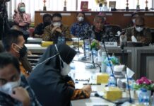 Tanggapi Berita Soal Pengusiran PT. Vale, Wakil Ketua DPRD Sulsel Sebut Itu Perorangan Bukan Lembaga