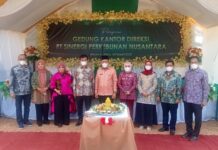 Pemda Morut Beri Ruang Berinvestasi Sepanjang Menguntungkan Masyarakat