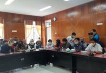 Diduga Arogan Terhadap Bawahan, Kapus Sukamaju Dipanggil DPRD