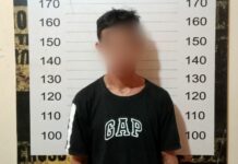 Setubuhi Anak Dibawah Umur di Atas Truck, Polisi Amankan Pelaku di Makassar