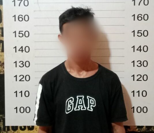 Setubuhi Anak Dibawah Umur di Atas Truck, Polisi Amankan Pelaku di Makassar