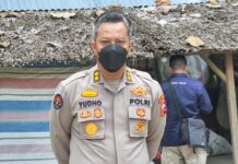 Satgas Madago Raya Imbau 3 DPO Teroris Poso Gunakan Momen Ramadhan untuk Menyerahkan Diri