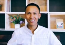 Pemuda di Luwu Timur Juga Apresiasi Ditresnarkoba Polda Sulsel, Berhasil Tangkap Bandar Narkoba