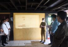 Bupati Lutim Jadi Narasumber Pada Rapat Kerja Unanda Palopo
