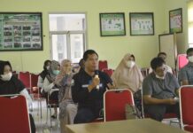 Kabupaten Luwu Timur Siap Genjot Inovasi Daerah