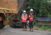 Program Bersih Lingkungan PT Vale Diapresiasi
