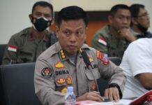 Penerimaan Terpadu Bintara Polri T.A 2022 Polda Sulteng Dibuka, Cek Persyaratannya