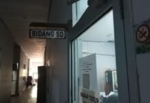 Ditanya Soal Nota Pesanan Buku Yang Anggarannya Miliaran, Kabid Dikdas Malah Tunjuk Kadis Pendidikan