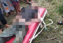 Dua Hari Hilang, Warga Burau Ditemukan Tewas di Sungai Angkona