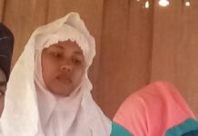 Warga Desa Ujung Baru Dikabarkan Hilang Bersama Anaknya, Diduga Alami Gangguan Jiwa