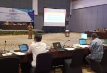 Tiga Inovator Lutim Paparkan Inovasi Pelayanan Publik di Hadapan Tim Panelis KIPP Sulsel