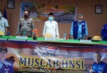 Gelar Forum Nelayan, Ini Harapan Kepala DPKP Luwu Utara