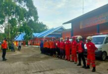 Warga Burau Dikabarkan Hilang di Kebun, Keluarga Hanya Temukan Bekal Air Minum !
