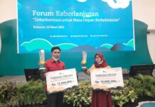 Batarapos.com Pemenang Pertama Media Ramah Pemberitaan Tambang
