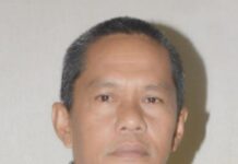 Najamuddin Apresiasi Penangkapan Setengah Kilogram Narkoba di Luwu Timur