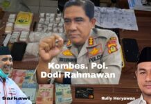 Legislator Hanura dan Gerindra Apresiasi Ditresnarkoba Polda Sulsel Tangkap Bandar Narkoba di Luwu Timur