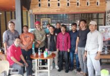 Soal Naskah Yang Beredar Resahkan Kades di Wotu, Ini Klarifikasi LSM L-KONTAK