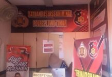 Soal Dugaan Penyelewengan Dana Gapoktan Desa Lampenai, Penyidik Tipikor Panggil Kelompok Tani