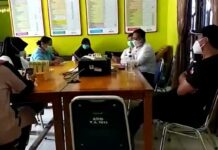Viral Ditolak Puskesmas Lampia, Anak Seorang Pasien Mengaku Salah